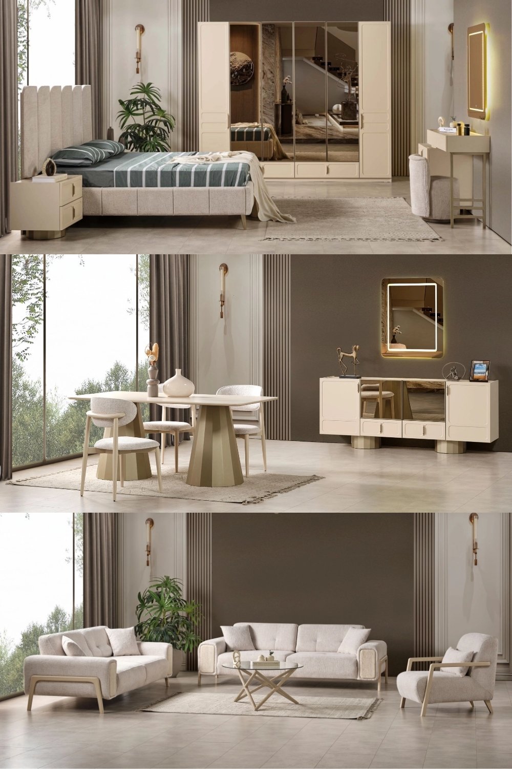 Miran Düğün Paketi